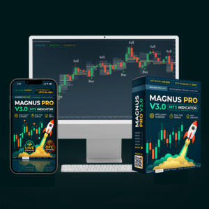 Magnus Pro V3.0 MT5